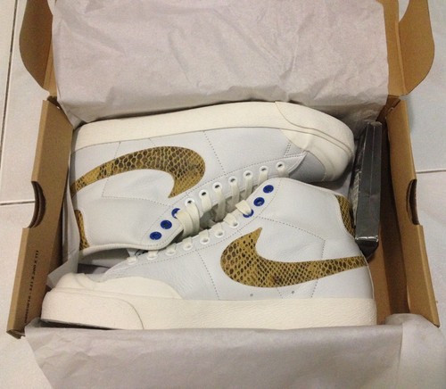 nike x stussy all court mid